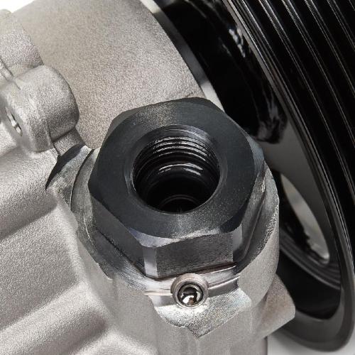 RIDEX 12H0048 Servopumpe Hydraulikpumpe Lenkung hydraulisch A005466030180 Bild RIDEX 12H0048 Servopumpe Hydraulikpumpe Lenkung hydraulisch A005466030180