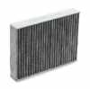 RIDEX 424I0475 Innenraumfilter Pollenfilter Aktivkohlefilter Höhe: 32 Breite: Bild RIDEX 424I0475 Innenraumfilter Pollenfilter Aktivkohlefilter Höhe: 32 Breite: