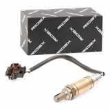 RIDEX 3922L0369 Lambdasonde Oxygen O2 Sensor Beheizt für OPEL Corsa C Schrägheck