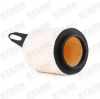 STARK SKAF-0060147 Motor Luftfilter Filtereinsatz mit Vorfilter für BMW X1 Bild STARK SKAF-0060147 Motor Luftfilter Filtereinsatz mit Vorfilter für BMW X1