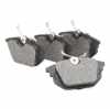 RIDEX Bremsbelagsatz Bremsbeläge Hinten für ALFA ROMEO SPIDER (916S) für FIAT Bild RIDEX Bremsbelagsatz Bremsbeläge Hinten für ALFA ROMEO SPIDER (916S) für FIAT