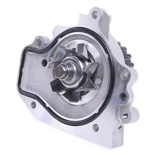 RIDEX 1260W0410 Kühlmittelpumpe Motorkühlung Wasserpumpe mechanisch 22-Zähn Bild RIDEX 1260W0410 Kühlmittelpumpe Motorkühlung Wasserpumpe mechanisch 22-Zähn