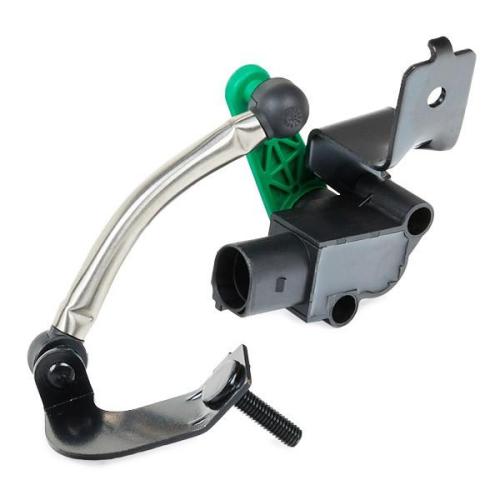 RIDEX Xenon-Höhenstandssensor Vorne rechts für VW Golf 5I (5K1) Bild RIDEX Xenon-Höhenstandssensor Vorne rechts für VW Golf 5I (5K1)