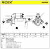 RIDEX Motor Starter/Anlasser 1,8kW für BMW 3 Touring (E91) 3 Limousine (E90) Bild RIDEX Motor Starter/Anlasser 1,8kW für BMW 3 Touring (E91) 3 Limousine (E90)