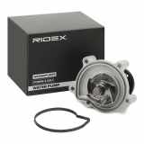 RIDEX 1260W0173 Kühlmittelpumpe Motorkühlung Wasserpumpe 1662000420 A1662000320