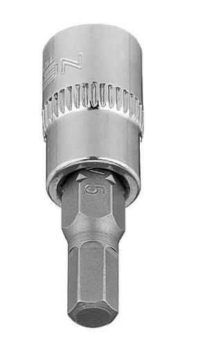 NEO TOOLS 10-312 1/4” Stecknuss H5 Bild NEO TOOLS 10-312 1/4” Stecknuss H5