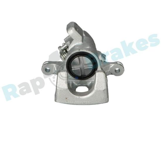 RAP BRAKES R-K0484 Bremssattel Bremszange Hinten links für HONDA 43019SNAA10 Bild RAP BRAKES R-K0484 Bremssattel Bremszange Hinten links für HONDA 43019SNAA10