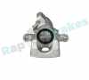 RAP BRAKES R-K0484 Bremssattel Bremszange Hinten links für HONDA 43019SNAA10 Bild RAP BRAKES R-K0484 Bremssattel Bremszange Hinten links für HONDA 43019SNAA10