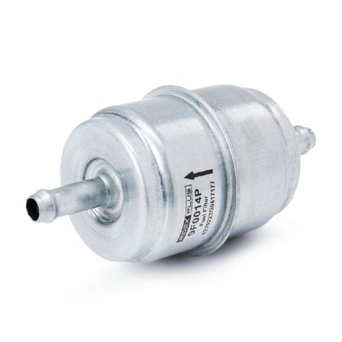 RIDEX PLUS 9F0014P Kraftstofffilter Line Filter für VW Golf 5II Schrägheck Bild RIDEX PLUS 9F0014P Kraftstofffilter Line Filter für VW Golf 5II Schrägheck