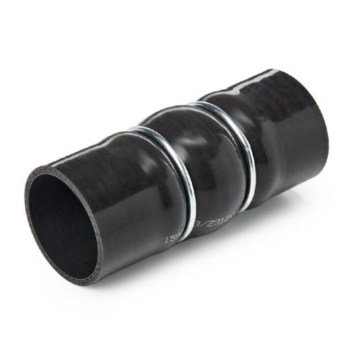 RIDEX 3314C0840 Ladeluftschlauch mit Schellen für NISSAN Qashqai II (J11, J11) Bild RIDEX 3314C0840 Ladeluftschlauch mit Schellen für NISSAN Qashqai II (J11, J11)