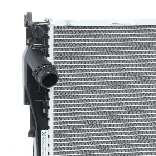 RIDEX 470R0322 Motorkühler / Wasserkühler für BMW 3 Touring (E91) 17117788904 Bild RIDEX 470R0322 Motorkühler / Wasserkühler für BMW 3 Touring (E91) 17117788904