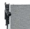 RIDEX 470R0322 Motorkühler / Wasserkühler für BMW 3 Touring (E91) 17117788904 Bild RIDEX 470R0322 Motorkühler / Wasserkühler für BMW 3 Touring (E91) 17117788904