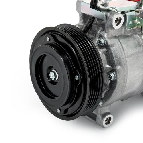 RIDEX A/C Kompressor für Klimaanlage Klimakompressor mit ID: 6SAS14C PAG 46 mit Bild RIDEX A/C Kompressor für Klimaanlage Klimakompressor mit ID: 6SAS14C PAG 46 mit