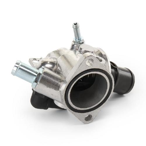 RIDEX 316T0073 Thermostat Kühlmittel Kühlwasserthermostat mit Dichtung ohne 88°C Bild RIDEX 316T0073 Thermostat Kühlmittel Kühlwasserthermostat mit Dichtung ohne 88°C