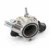 RIDEX 316T0073 Thermostat Kühlmittel Kühlwasserthermostat mit Dichtung ohne 88°C Bild RIDEX 316T0073 Thermostat Kühlmittel Kühlwasserthermostat mit Dichtung ohne 88°C