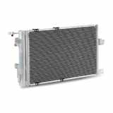 RIDEX 448C0007 Klimakondensator Klimaanlage Auto mit Trockner für OPEL 09119176