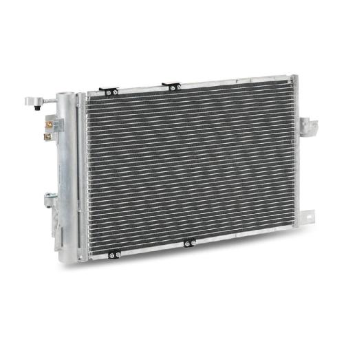 RIDEX 448C0007 Klimakondensator Klimaanlage Auto mit Trockner für OPEL 09119176 Bild RIDEX 448C0007 Klimakondensator Klimaanlage Auto mit Trockner für OPEL 09119176