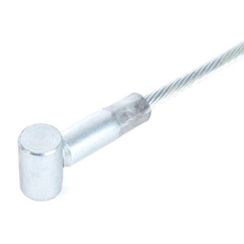 RIDEX Handbremsseil Hinten für FIAT Ducato Kastenwagen (250, 290) Bild RIDEX Handbremsseil Hinten für FIAT Ducato Kastenwagen (250, 290)