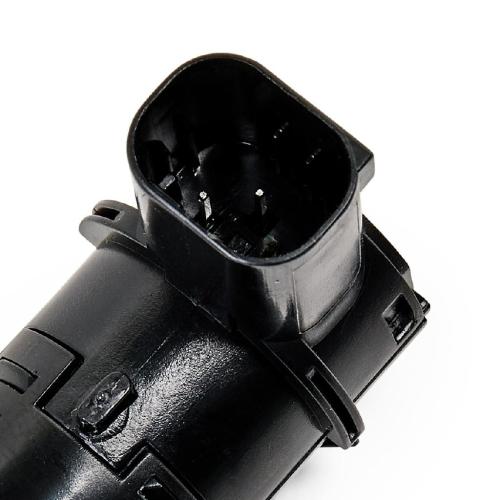 RIDEX Einparkhilfe Parksensor gewinkelt für FORD Focus II Schrägheck schwarz Bild RIDEX Einparkhilfe Parksensor gewinkelt für FORD Focus II Schrägheck schwarz