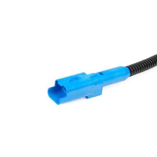 RIDEX PLUS ABS-Sensor 412W0108P Vorderachse beidseitig Sensorart: aktiver Sensor Bild RIDEX PLUS ABS-Sensor 412W0108P Vorderachse beidseitig Sensorart: aktiver Sensor