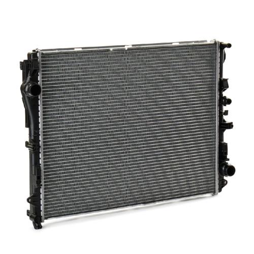 RIDEX 470R1348 Motorkühler / Wasserkühler passend für MERCEDES-BENZ 0995003303 Bild RIDEX 470R1348 Motorkühler / Wasserkühler passend für MERCEDES-BENZ 0995003303