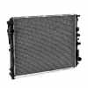 RIDEX 470R1348 Motorkühler / Wasserkühler passend für MERCEDES-BENZ 0995003303 Bild RIDEX 470R1348 Motorkühler / Wasserkühler passend für MERCEDES-BENZ 0995003303