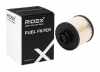 RIDEX 9F0157 Kraftstofffilter Diesel Filter Filter Cartridge mit Dichtring Bild RIDEX 9F0157 Kraftstofffilter Diesel Filter Filter Cartridge mit Dichtring
