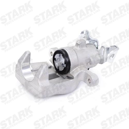 STARK SKBC-0460170 Bremssattel Bremszange Hinten links für RENAULT für 9mm Bild STARK SKBC-0460170 Bremssattel Bremszange Hinten links für RENAULT für 9mm