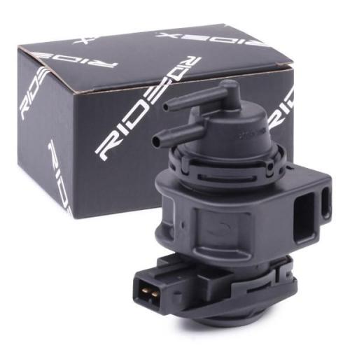 RIDEX Druckwandler Turbolader Magnetventil für NISSAN Qashqai / Qashqai +2 I Bild RIDEX Druckwandler Turbolader Magnetventil für NISSAN Qashqai / Qashqai +2 I