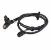 RIDEX ABS-Sensor 412W0008 Hinterachse beidseitig Sensorart: Induktivsensor 900mm Bild RIDEX ABS-Sensor 412W0008 Hinterachse beidseitig Sensorart: Induktivsensor 900mm