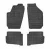 FROGUM 0015 Fußmatten Set Vorne und Hinten für VW POLO (9N) Fox Schrägheck Bild FROGUM 0015 Fußmatten Set Vorne und Hinten für VW POLO (9N) Fox Schrägheck