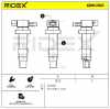 RIDEX 689C0161 Z&uuml;ndspule f&uuml;r HYUNDAI i20 (PB, PBT) 273012B000