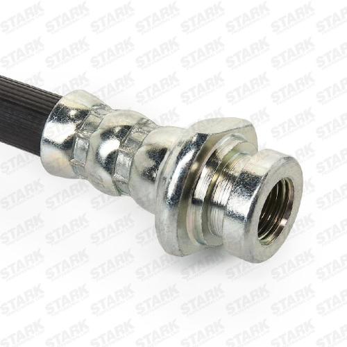 STARK Bremsschlauch SKBH-0820090 HINTEN BREMSSCHLÄUCHE Länge: 345mm für SUZUKI Bild STARK Bremsschlauch SKBH-0820090 HINTEN BREMSSCHLÄUCHE Länge: 345mm für SUZUKI