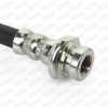 STARK Bremsschlauch SKBH-0820090 HINTEN BREMSSCHLÄUCHE Länge: 345mm für SUZUKI Bild STARK Bremsschlauch SKBH-0820090 HINTEN BREMSSCHLÄUCHE Länge: 345mm für SUZUKI