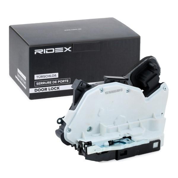 RIDEX Türschloss Hinten Links 7-Polig Stellmotor für VW Golf 5II Schrägheck
