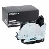 RIDEX Türschloss Hinten Links 7-Polig Stellmotor für VW Golf 5II Schrägheck
