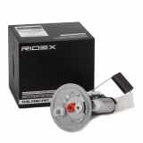 RIDEX 1382F0033 Kraftstoffpumpe Kraftstoff-Fördereinheit Modul für FORD 1026176