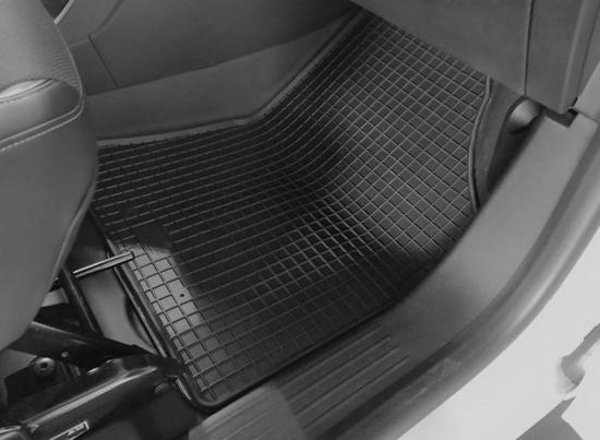 RIGUM 905496 Fußmatte Vorne für RENAULT Kangoo 1II MPV passend für MERCEDES-BENZ Bild RIGUM 905496 Fußmatte Vorne für RENAULT Kangoo 1II MPV passend für MERCEDES-BENZ