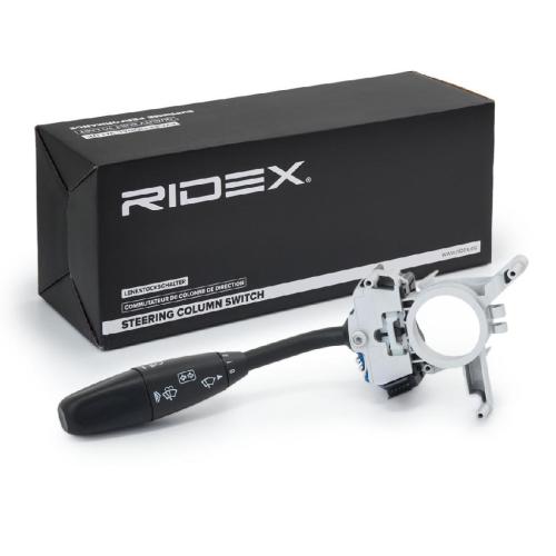 RIDEX Lenkstockschalter passend für MERCEDES-BENZ C-Klasse Limousine (W203) Bild RIDEX Lenkstockschalter passend für MERCEDES-BENZ C-Klasse Limousine (W203)