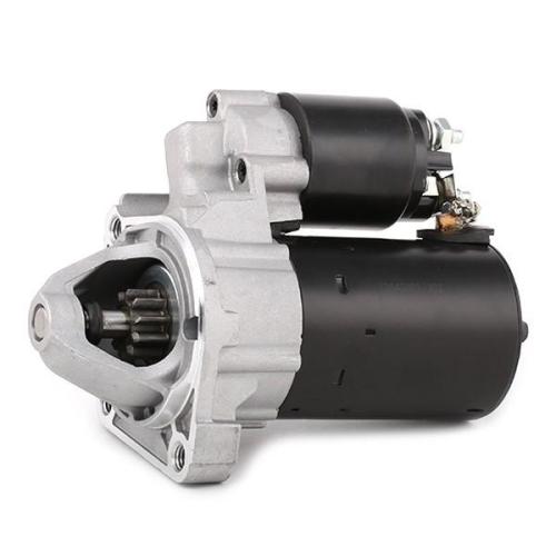 RIDEX Motor Starter/Anlasser 1,1kW für FORD Fiesta Mk5 Schrägheck Focus II Kombi Bild RIDEX Motor Starter/Anlasser 1,1kW für FORD Fiesta Mk5 Schrägheck Focus II Kombi
