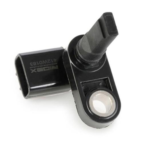 RIDEX ABS-Sensor 412W0183 Vorderachse rechts Hinterachse rechts Sensorart: Bild RIDEX ABS-Sensor 412W0183 Vorderachse rechts Hinterachse rechts Sensorart: