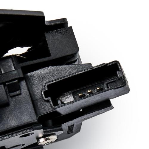 RIDEX Heckklappenschloss für OPEL ZAFIRA B (A05) Kofferraumschloss kofferraum Bild RIDEX Heckklappenschloss für OPEL ZAFIRA B (A05) Kofferraumschloss kofferraum