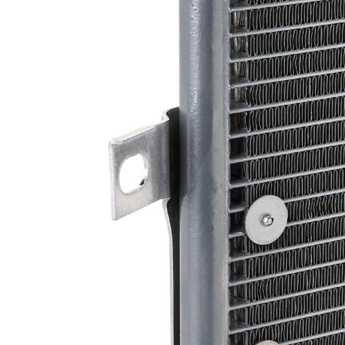 RIDEX 448C0317 Klimakondensator Klimaanlage Auto mit Trockner 1685000854 Bild RIDEX 448C0317 Klimakondensator Klimaanlage Auto mit Trockner 1685000854