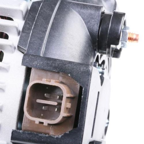 RIDEX 4G0095 Lichtmaschine 100A 14V Drehrichtung im Uhrzeigersinn mit für HONDA Bild RIDEX 4G0095 Lichtmaschine 100A 14V Drehrichtung im Uhrzeigersinn mit für HONDA