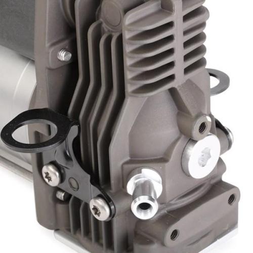 RIDEX Luftfederung Kompressor passend für MERCEDES-BENZ M-Klasse (W164) 332C0013 Bild RIDEX Luftfederung Kompressor passend für MERCEDES-BENZ M-Klasse (W164) 332C0013