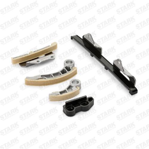 STARK SKTCK-22440859 Steuerkettensatz Steuerkette Simplex Kette geschlossen 118 Bild STARK SKTCK-22440859 Steuerkettensatz Steuerkette Simplex Kette geschlossen 118