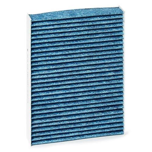 RIDEX PLUS 424I0586P Innenraumfilter Pollenfilter Aktivkohlefilter Höhe: 30 Bild RIDEX PLUS 424I0586P Innenraumfilter Pollenfilter Aktivkohlefilter Höhe: 30
