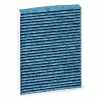 RIDEX PLUS 424I0586P Innenraumfilter Pollenfilter Aktivkohlefilter Höhe: 30 Bild RIDEX PLUS 424I0586P Innenraumfilter Pollenfilter Aktivkohlefilter Höhe: 30