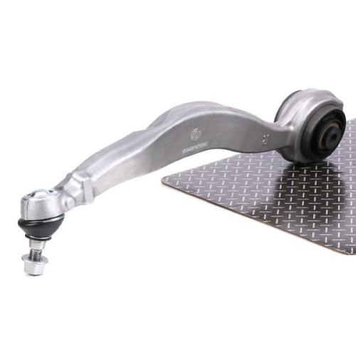 RIDEX 273C1384 Lenker Radaufhängung Querlenker Front rechts Rear 2123303211 Bild RIDEX 273C1384 Lenker Radaufhängung Querlenker Front rechts Rear 2123303211