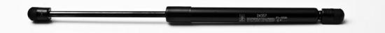 FA KROSNO 24357 Heckklappendämpfer Länge:374mm 340N Hub: 150mm für SUZUKI Alto Bild FA KROSNO 24357 Heckklappendämpfer Länge:374mm 340N Hub: 150mm für SUZUKI Alto